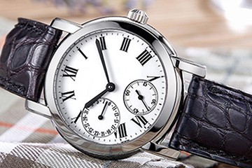 卡地亚间金表带维修