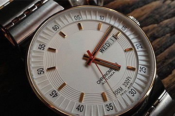 卡地亚手表表带维修 