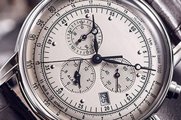 卡地亚手表黄金表带维修